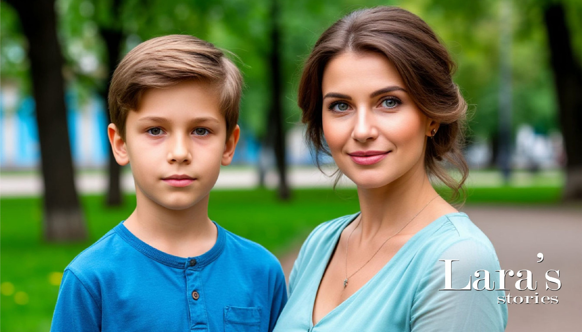 Иллюстрация автора