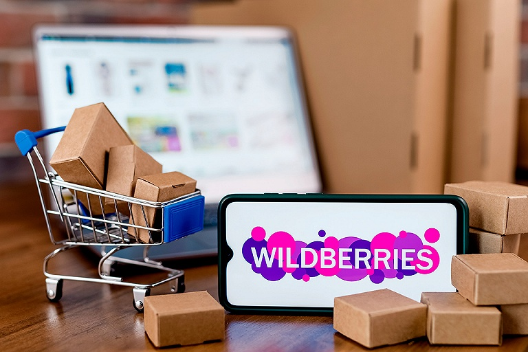 Wildberries