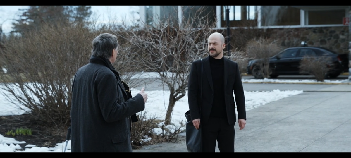 Кадр из фильма. Здесь и далее скриншоты автора. 