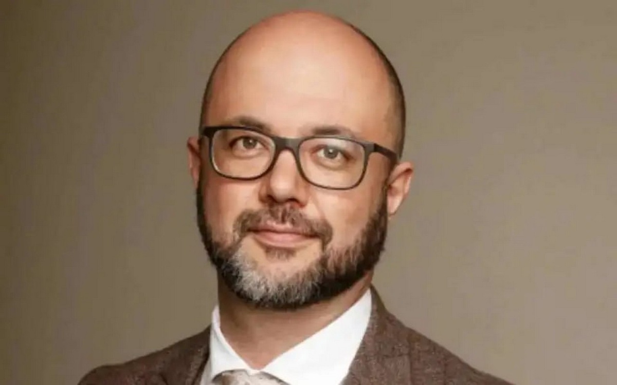    Экс-депутат Курской облдумы Васильев признал хищение 86 млн рублей при строительстве фортификаций Фото из соцсетей Максима Васильева