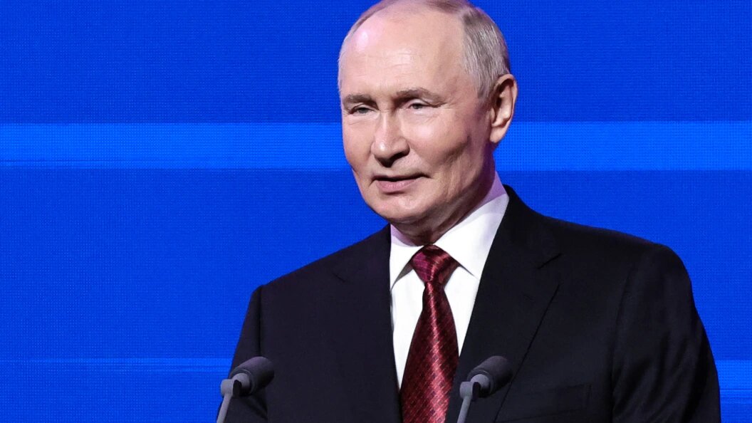    Фото: Roman Naumov/URA.RU/Globallookpress