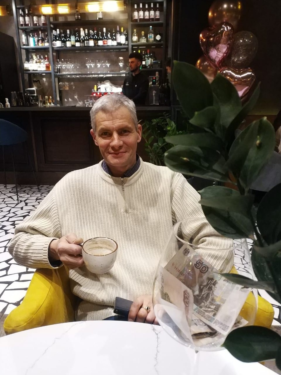 Санитар утверждает, что не знал о ритуале, который провел