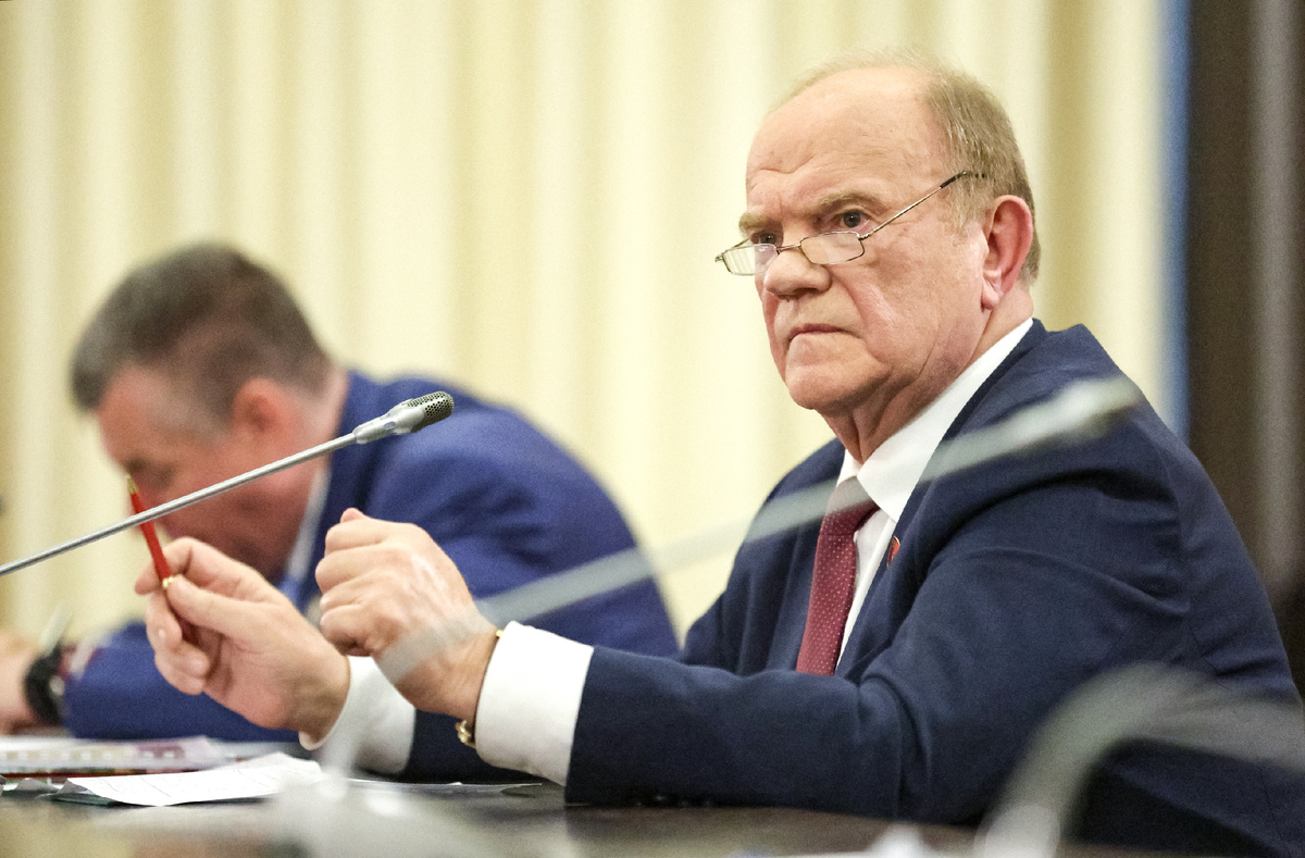 Фото: пресс-служба Кремля