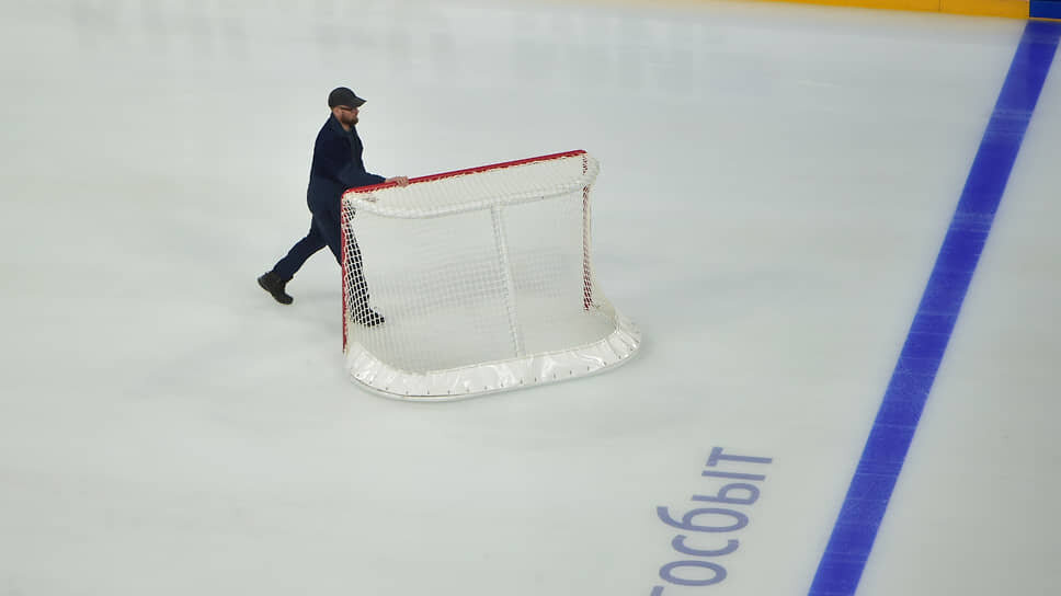 Фото: Влад Некрасов / Коммерсантъ