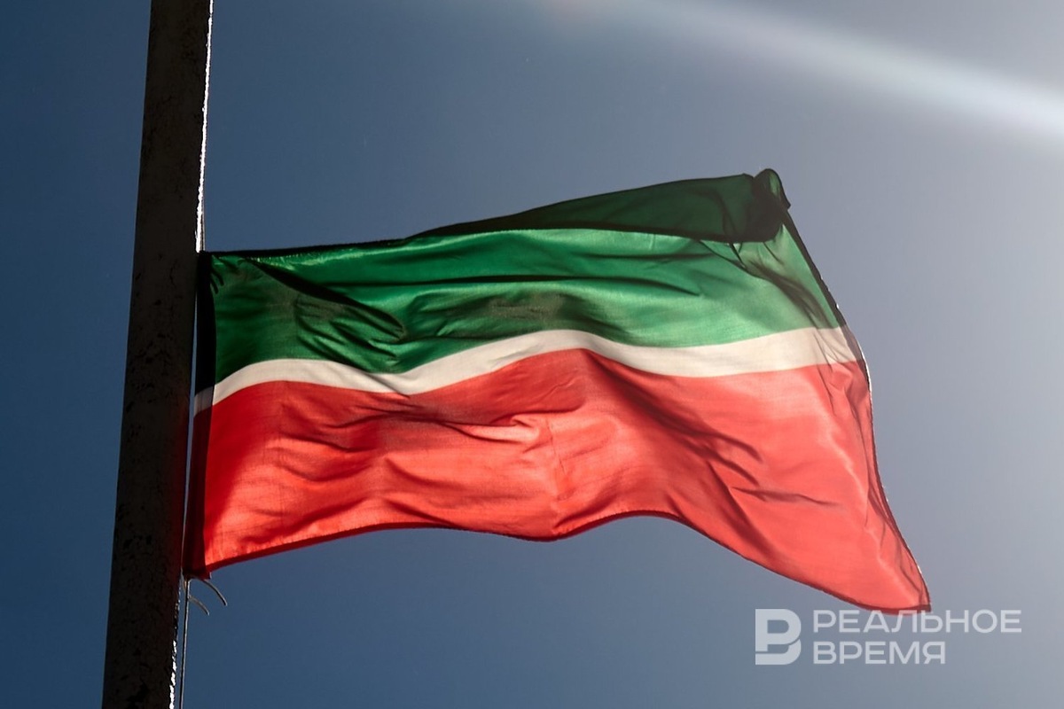   Динар Фатыхов / realnoevremya.ru