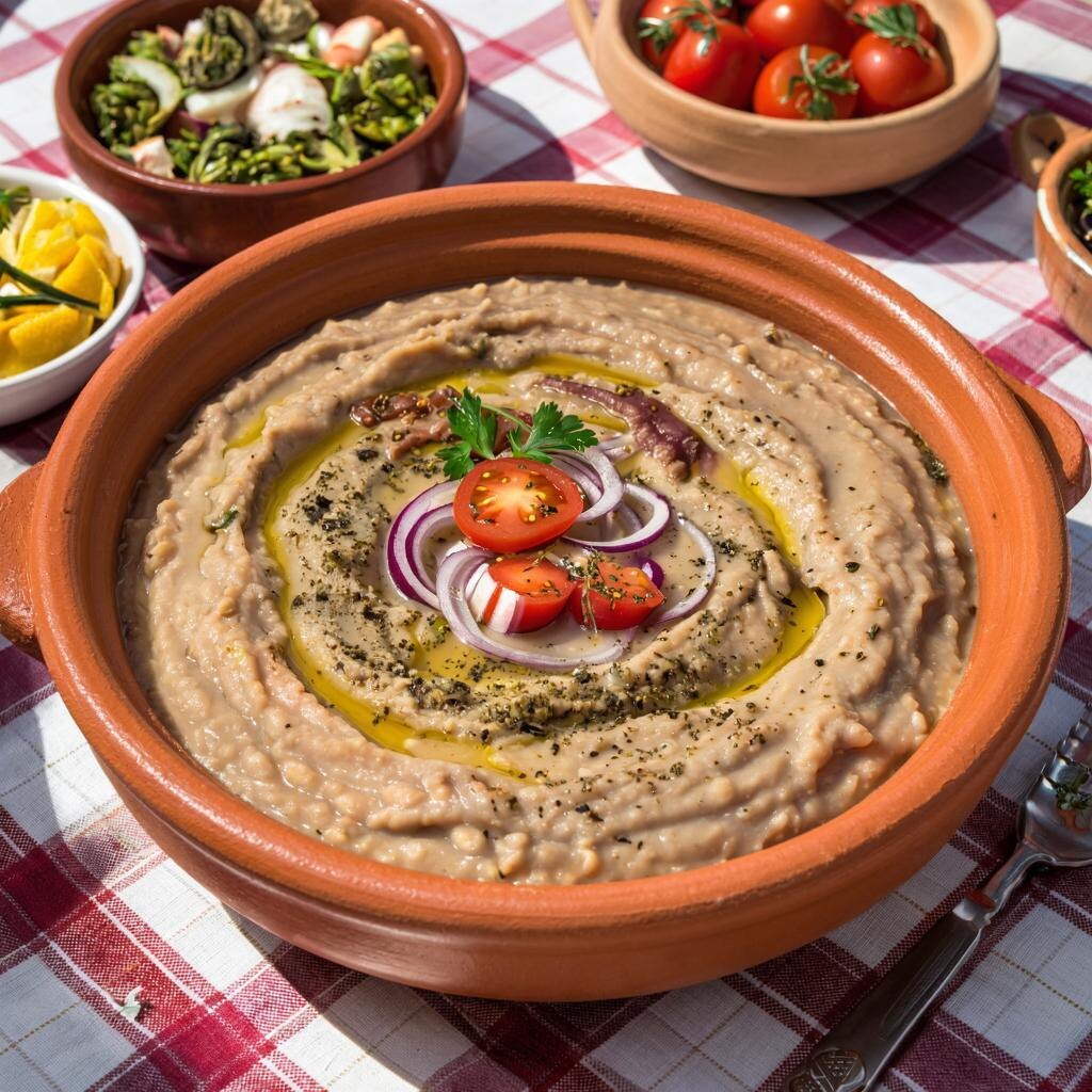 Фул медамес