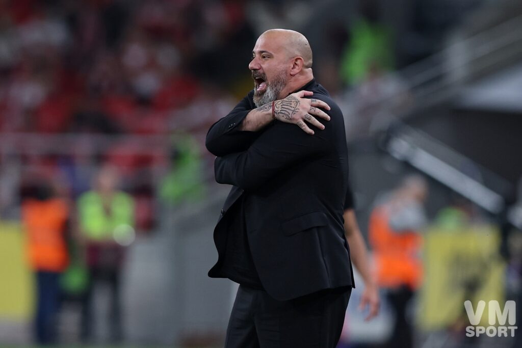 Фото: Олег Бухарев/ «В мире спорта»