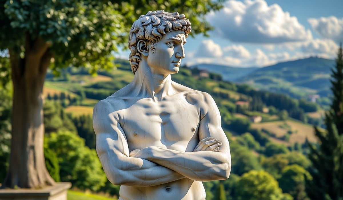    Фото сгенерировано в Шедеврум