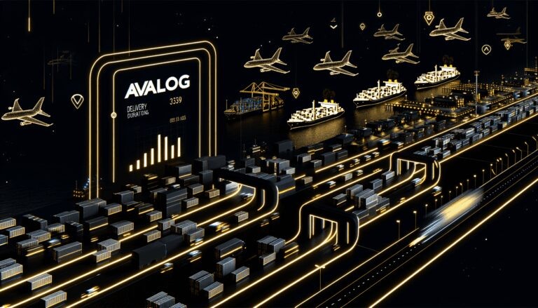    Avalog: как мы сократили сроки доставки мебели из Индонезии до 15 дней и улучшили международную логистику Vladislav Ageev