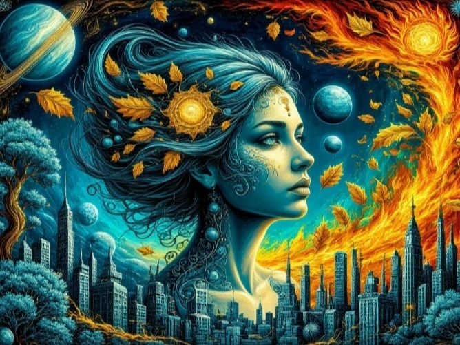 Шедеврум. Картинка моя