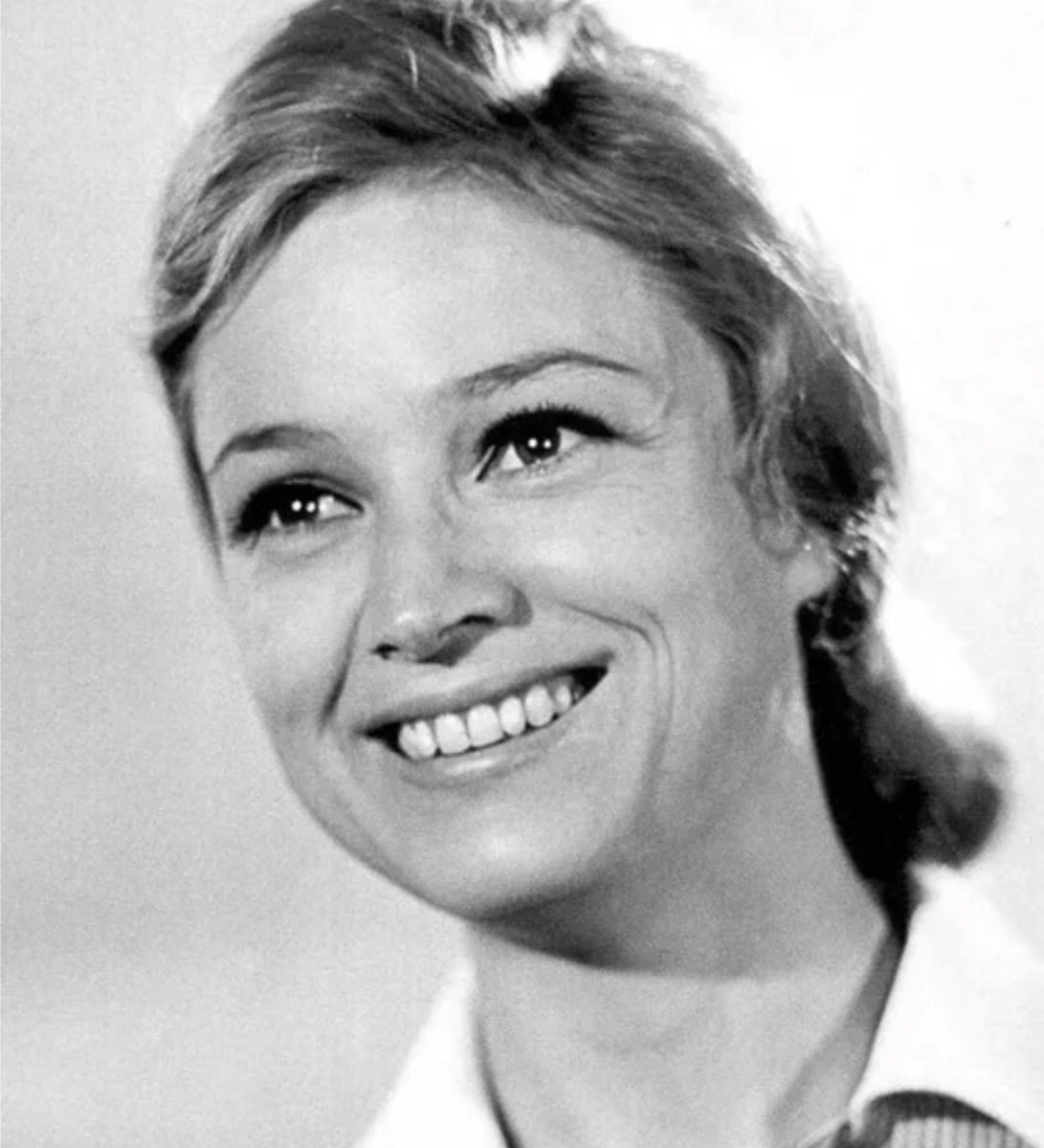 Фото: Любовь Виролайнен 