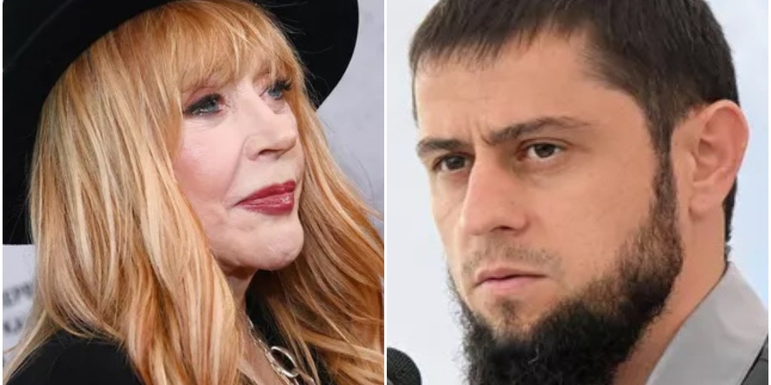 «Провокаторы и крысы». В Чечне ответили на интервью Аллы Пугачевой. Певице предъявят конкретный счет