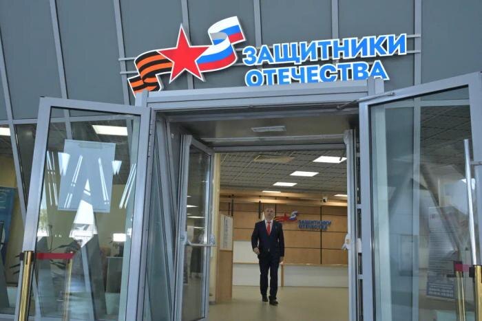 Обложка © РИА Новости / Алексей Никольский