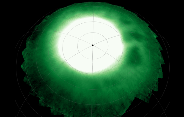 NASA/ESA/CSA/Stallard et al 2025