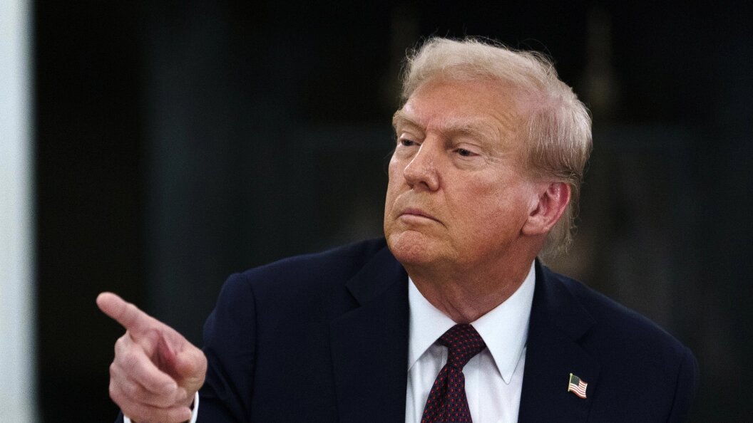    Will Oliver - Pool via CNP/Keystone Press Agency/Globallookpress