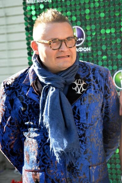    Александр Васильев