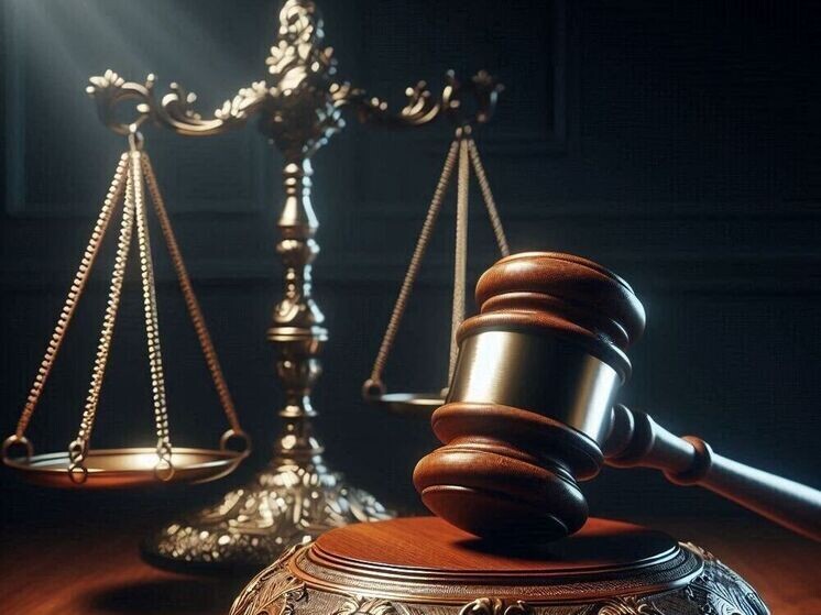     Изображение сгенерировано с помощью ИИ