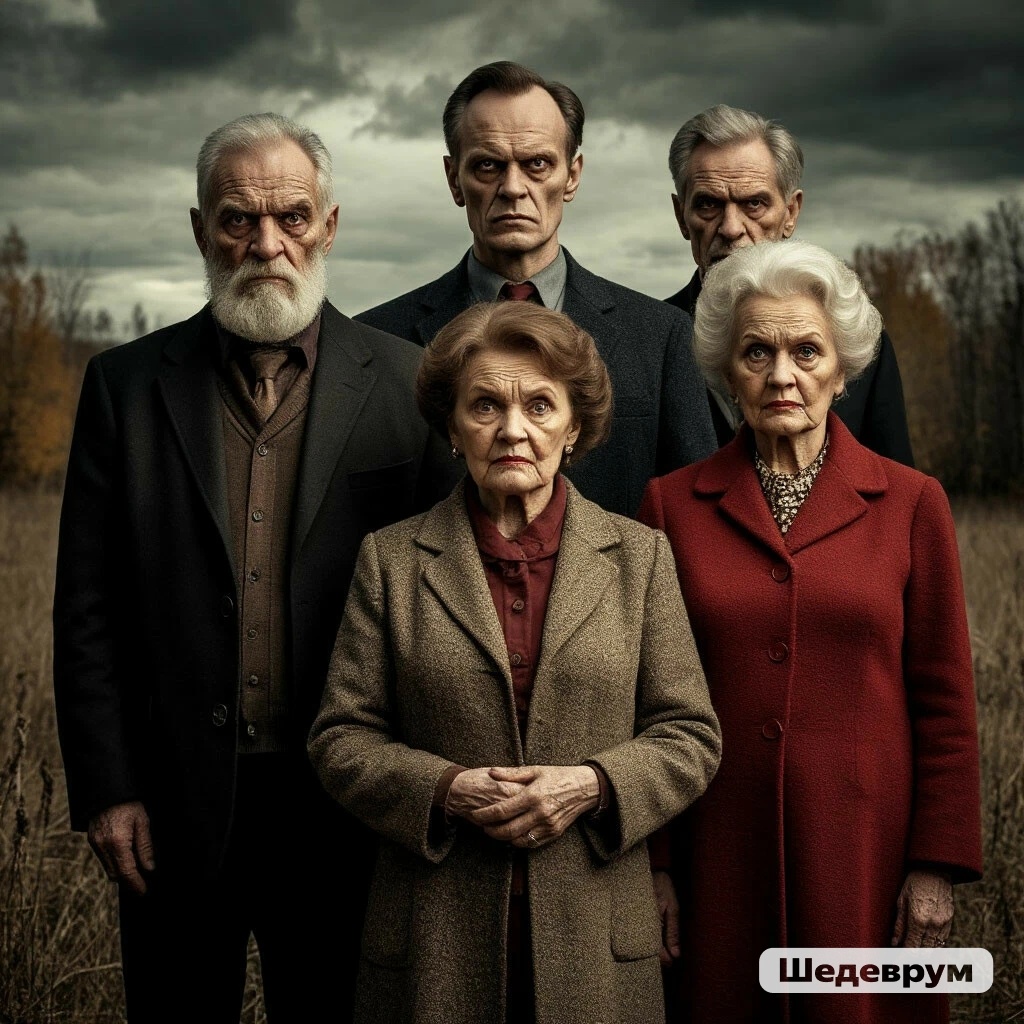 Фото сделано автором с помощью ИИ