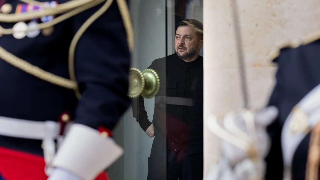    Фото: Alexis Sciard /Globallookpress