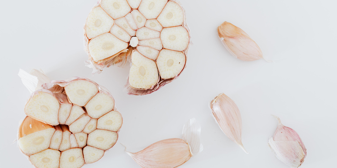 Польза чеснока: 5 научных фактов