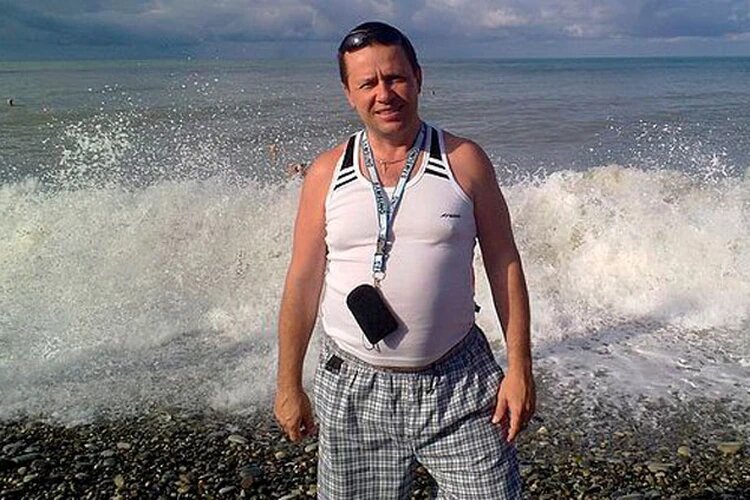 Был ли Владимир Нагибин случайной жертвой или в него целились намеренно, осталось загадкой. Фото: соцсети