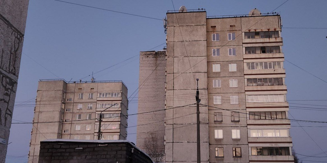 60 типовая серия домов - все проекты и вариации