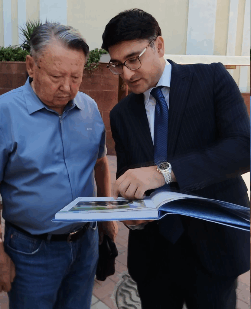 Фото: ИА Караван Инфо