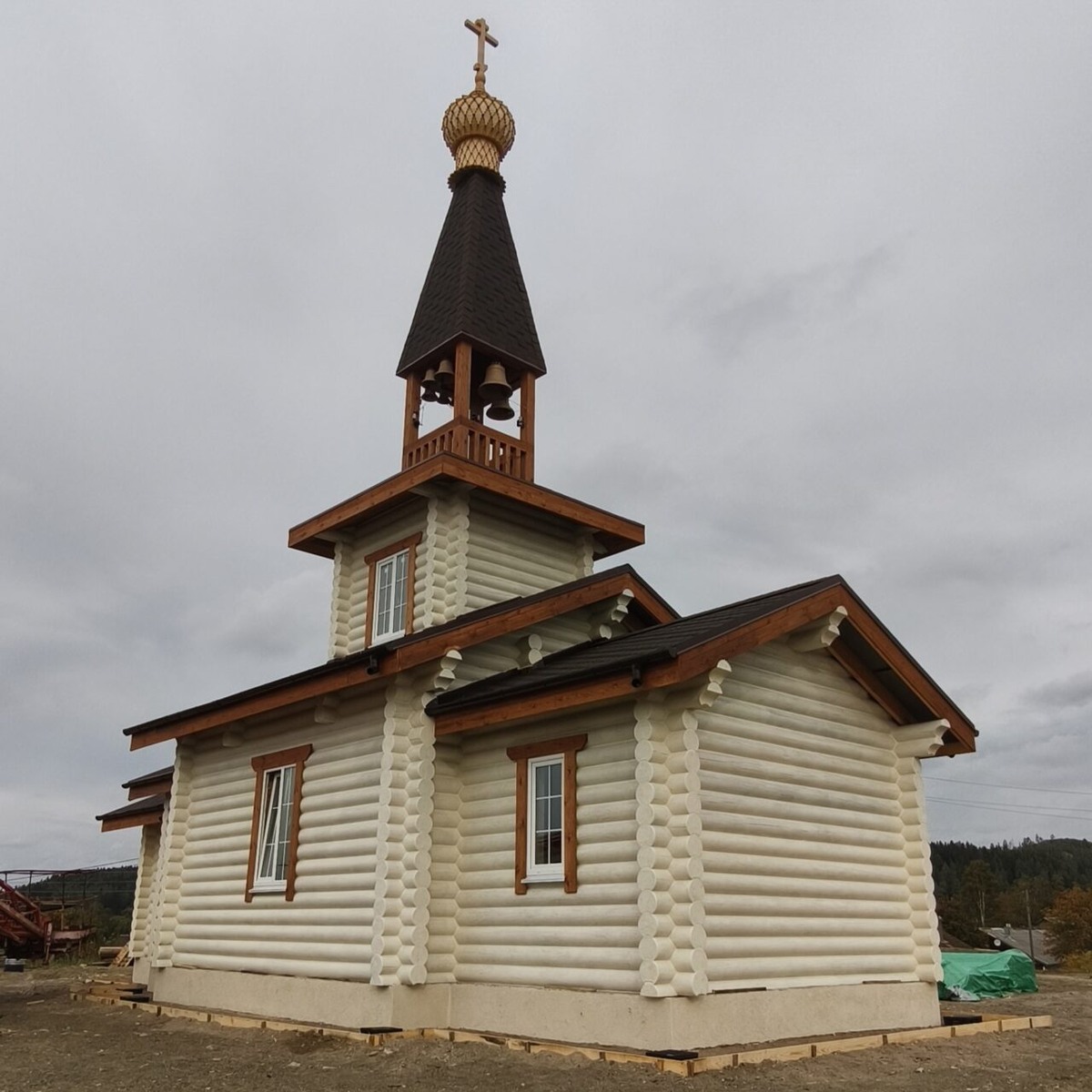    Фото: Православие в Карелии