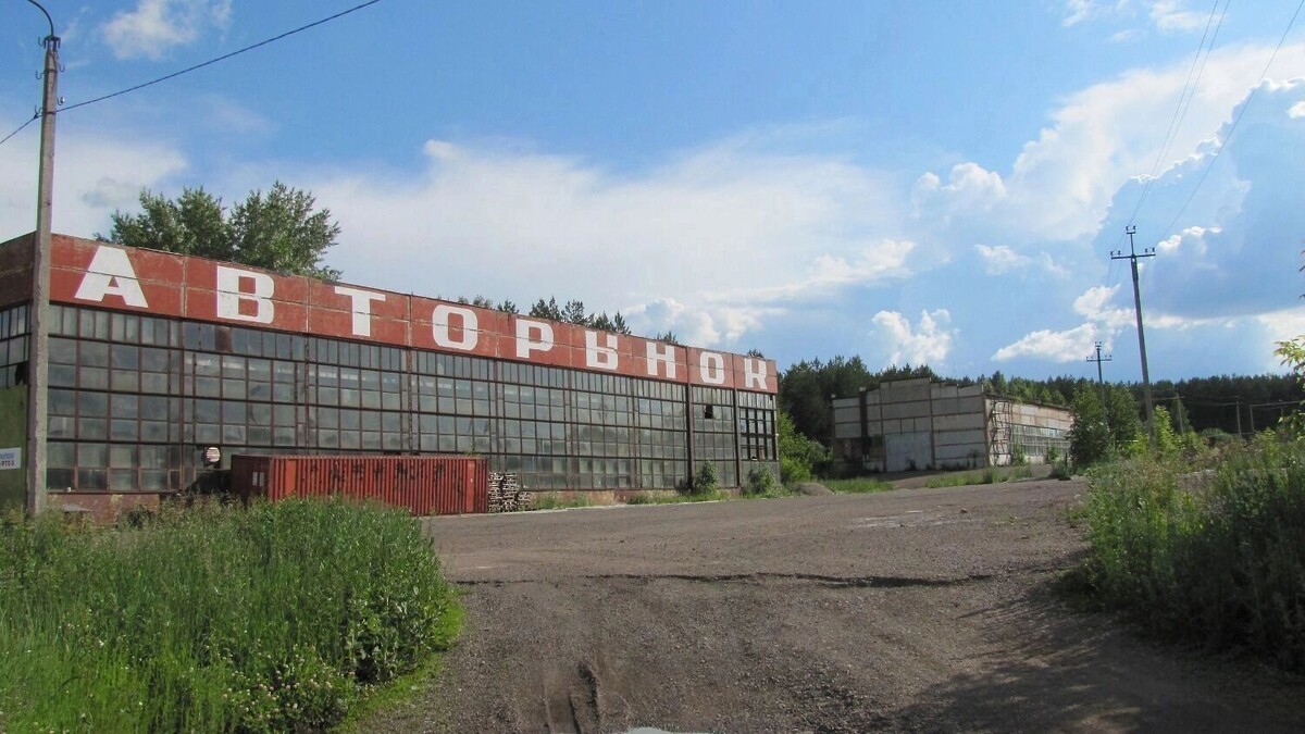 Отечественный авторынок может лишиться многих моделей после повышения утильсбора. Фото: Matveev Michail / Wikimedia