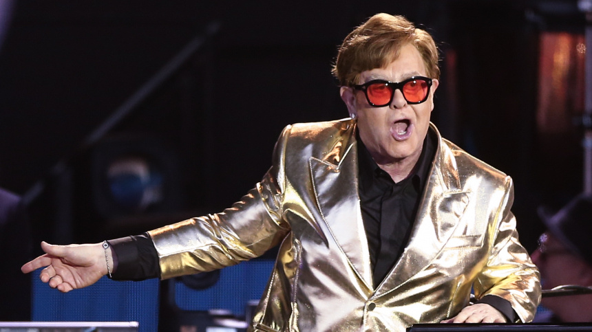    Фото: ADAM VAUGHAN/EPA/ТАСС