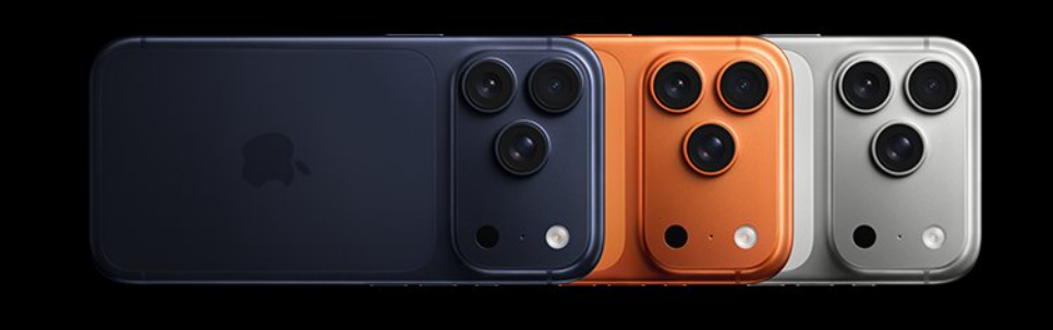 Фото Apple  📷
