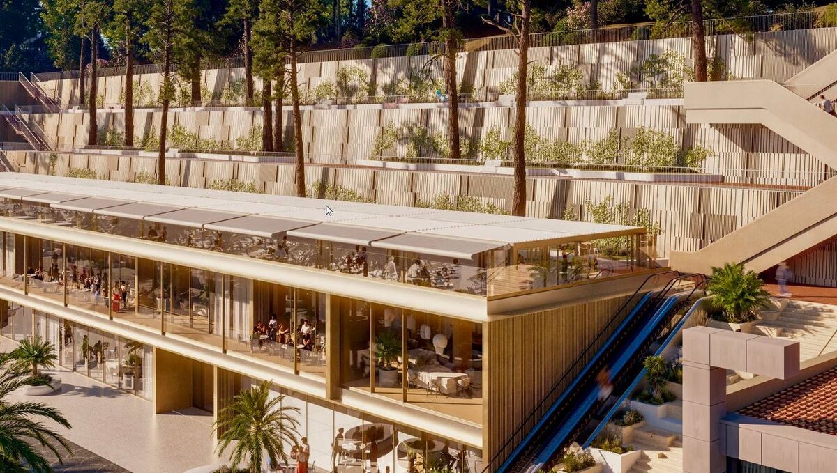 Фото: Telegram/Мэр Сочи Андрей Прошунин  📷
