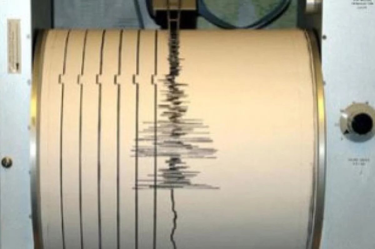    Жители Камчатки после землетрясения боятся идти домой и ночуют в машинах