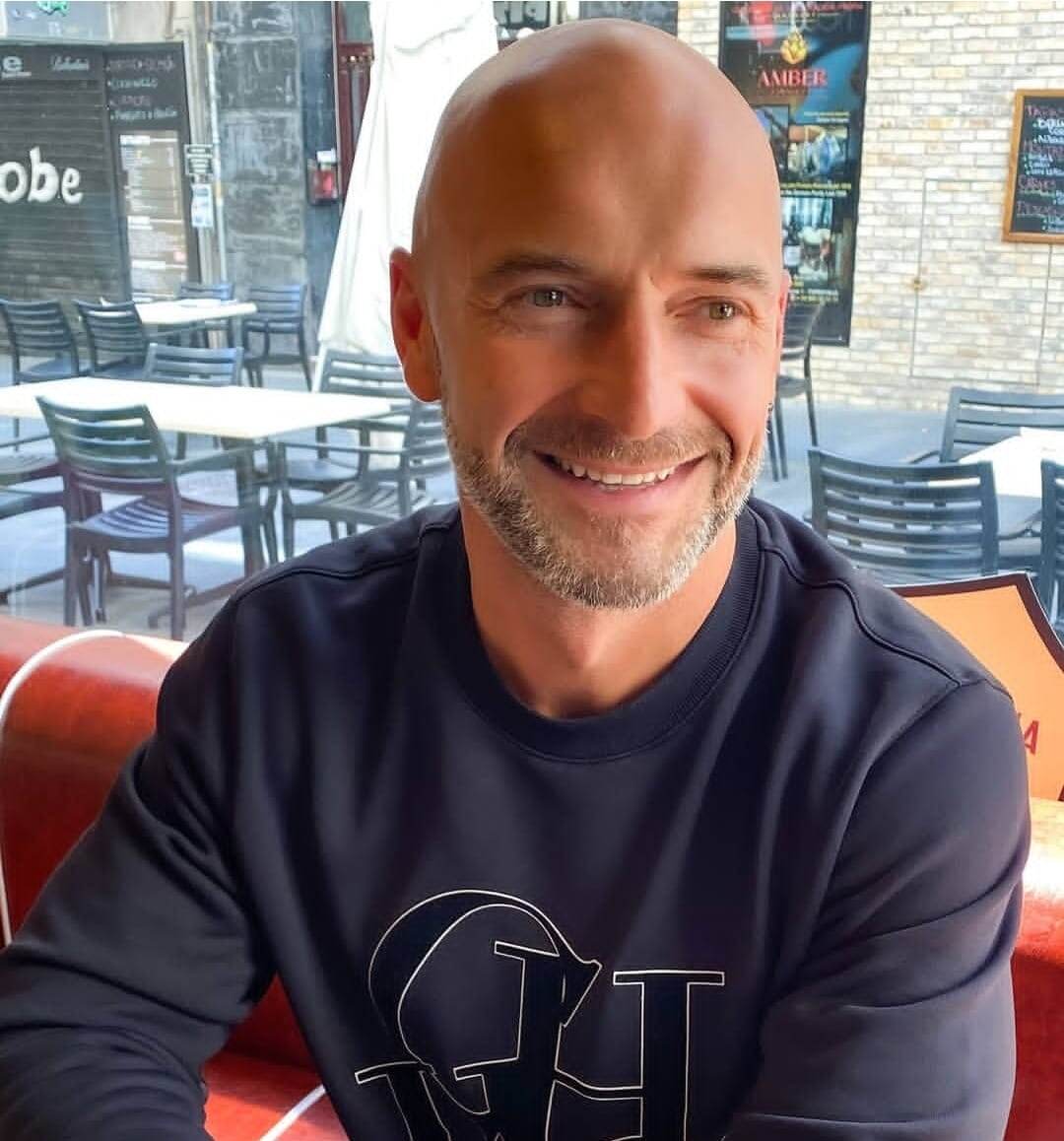 Я был готов к сотрудничеству с Катей на доверии...