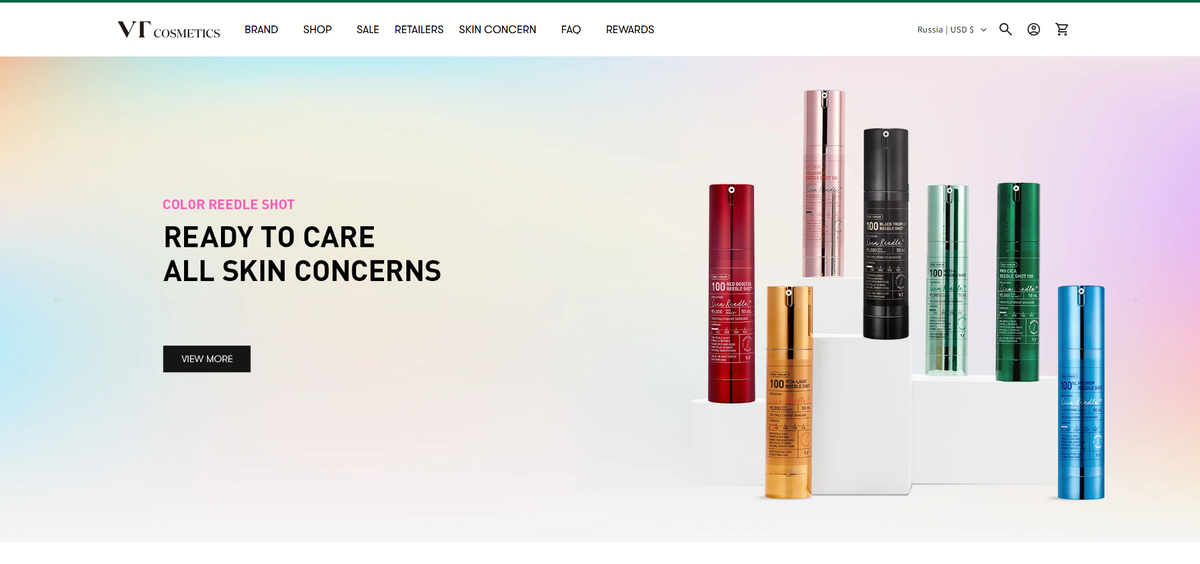 Скрин с оф. сайта.