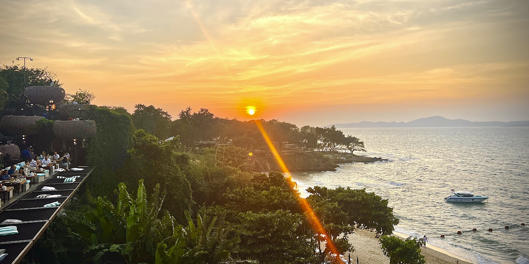 Как мы из Таиланда бесплатно звоним родственникам в Россию