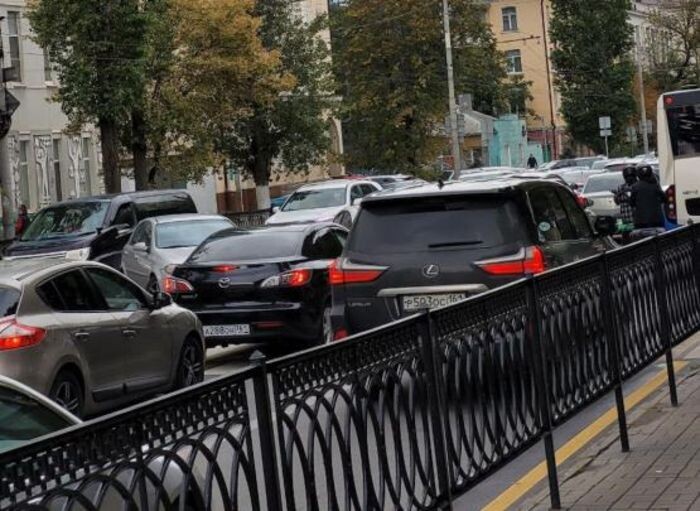 Иллюстрация: Соцсети/иллюстрация