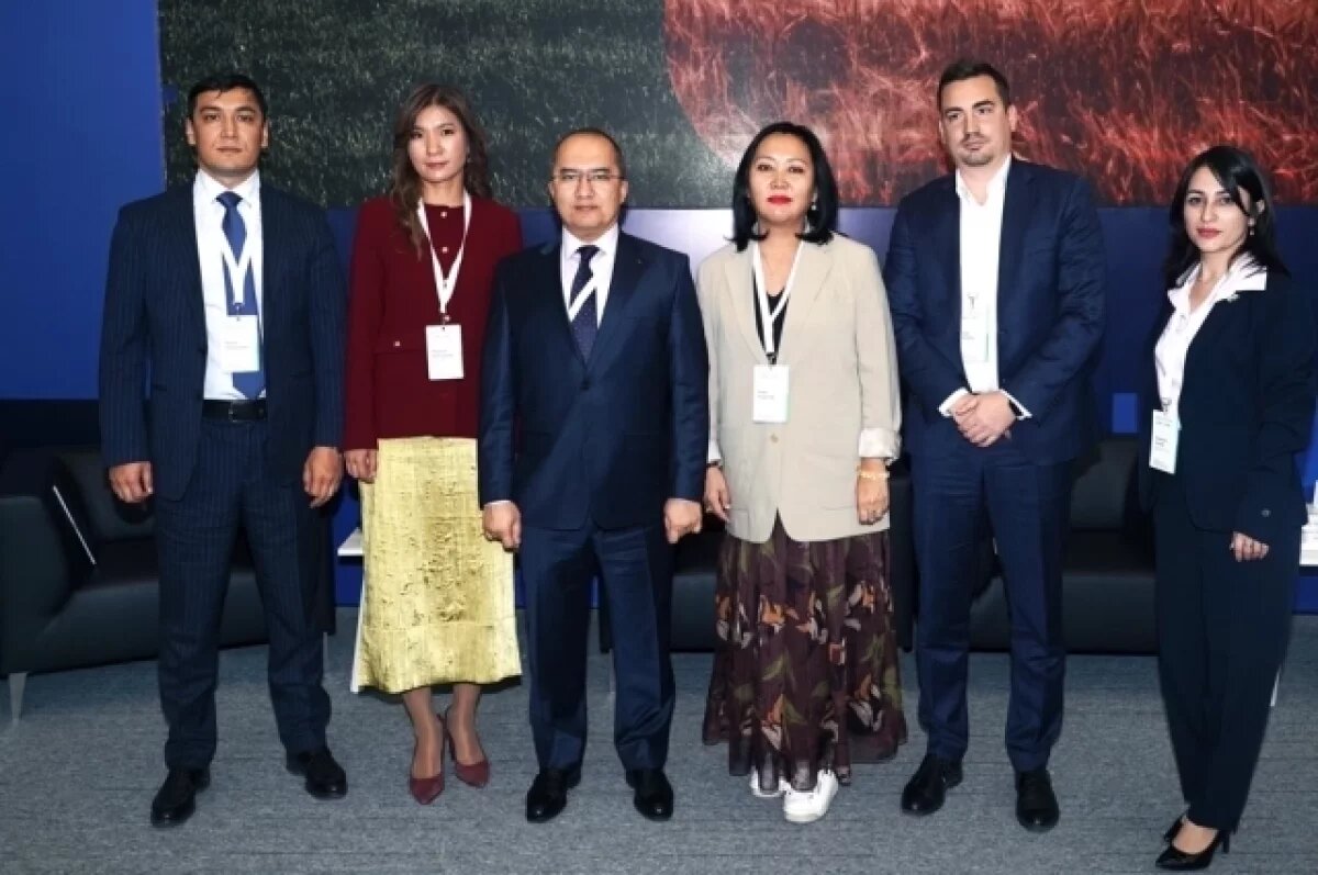    Москва поделилась опытом выпуска зеленых облигаций на международном форуме