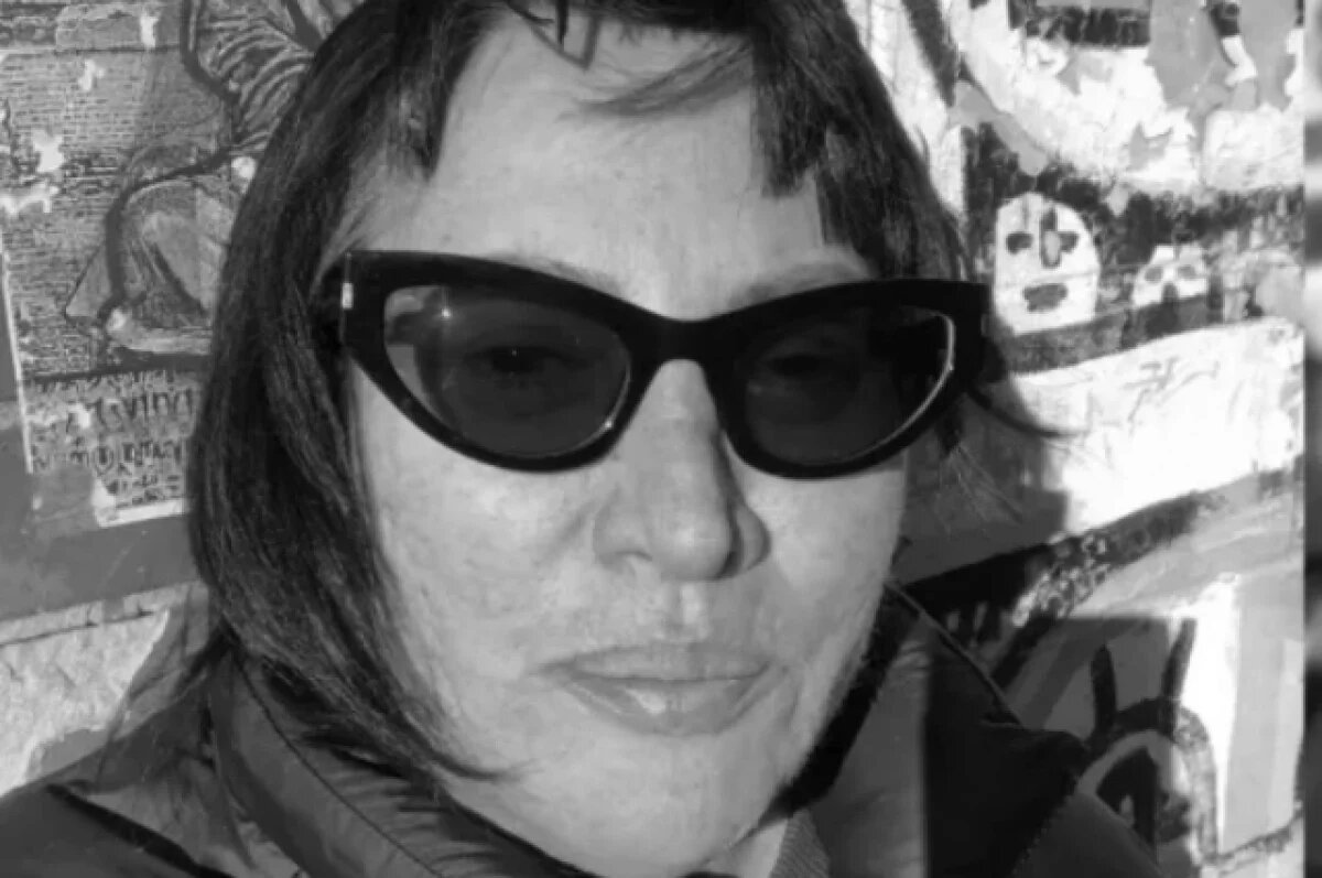    Умерла режиссер Мартель, снявшая клипы Сайрус, Кэри, Агилере и Тимберлейку