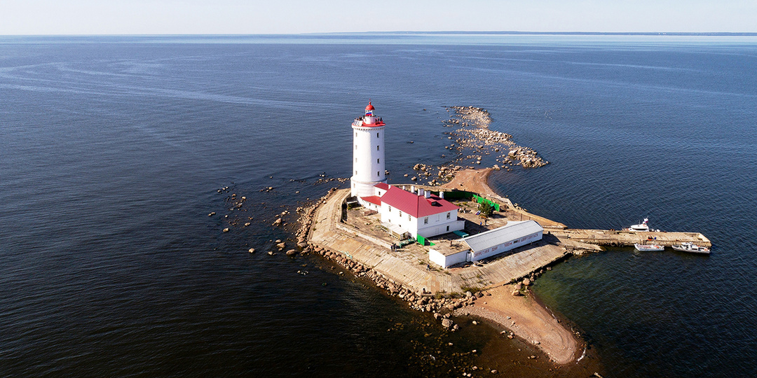 Путеводная звезда во мраке: 10 самых красивых маяков мира