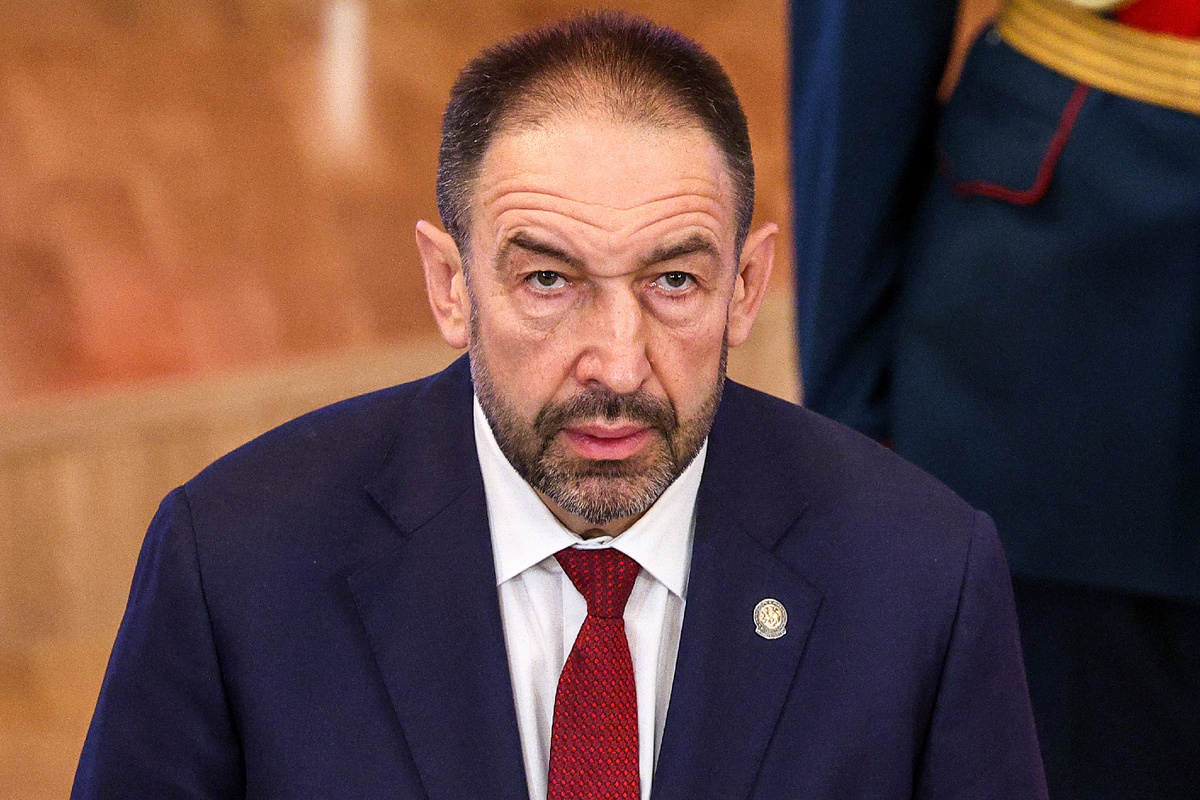 © Егор Алеев/ТАСС