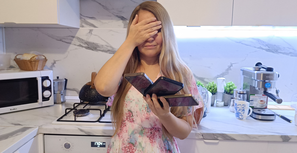 Автор канала 