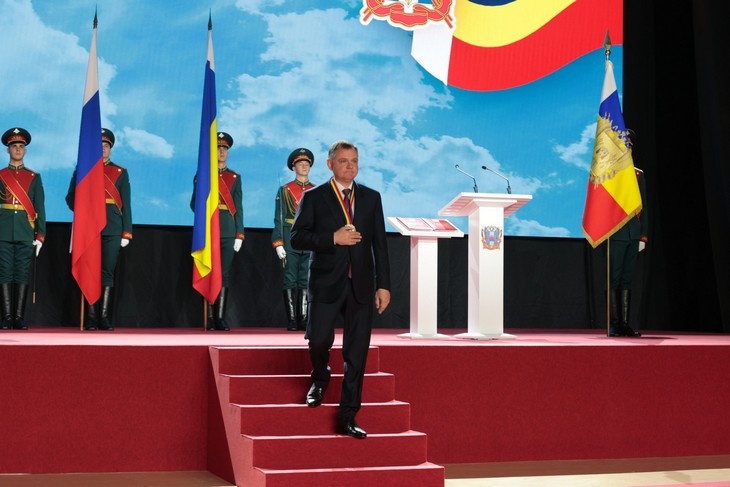     Юрий Слюсарь Редакция Газеты