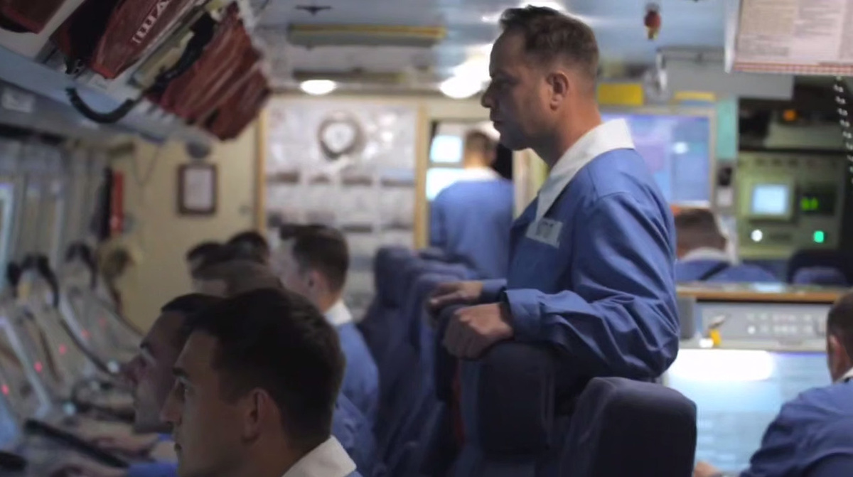 Фото пресс-службы ТОФ