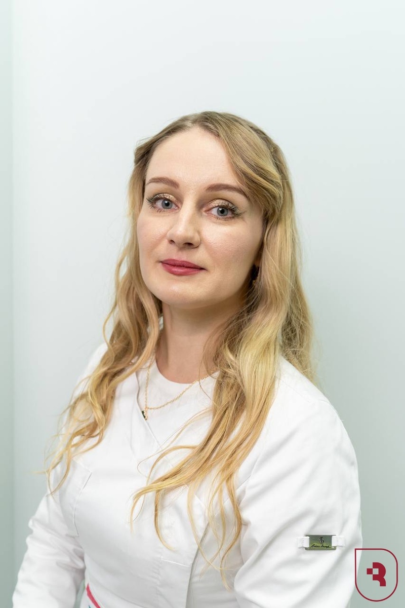 Надежда Михель