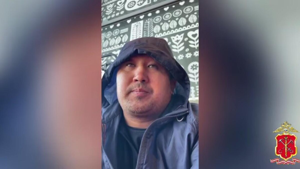    Фото: t.me/spb_police78