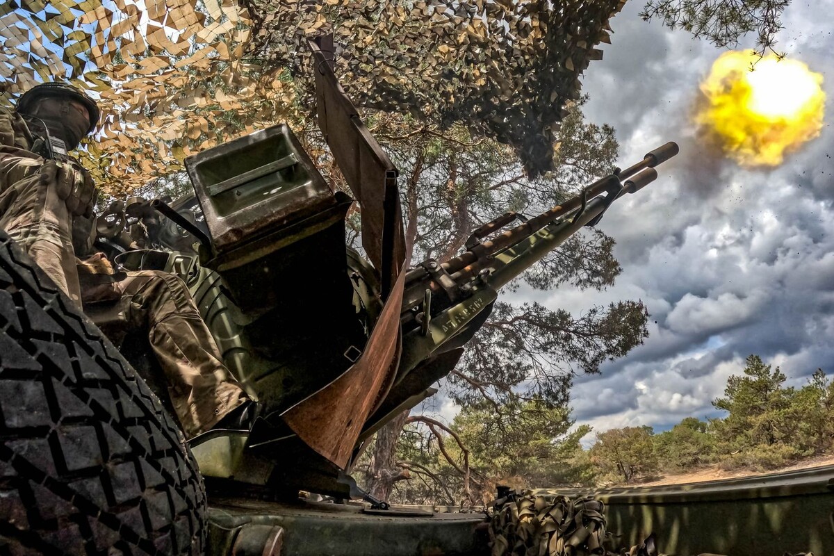     / Источник: © Алексей Коновалов/ТАСС