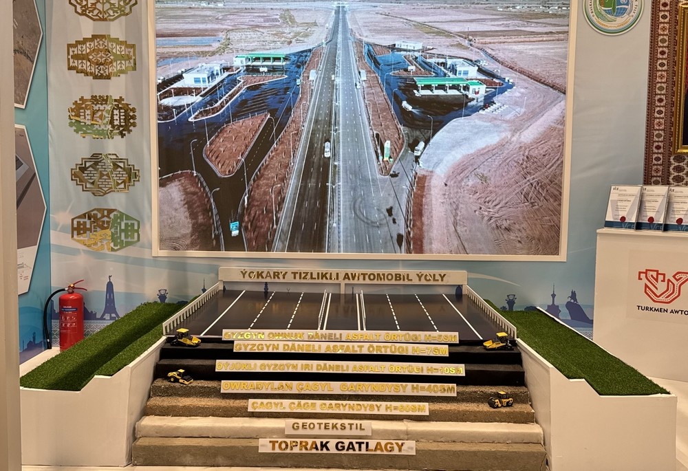    источник фото: Торгово-промышленная палата Туркменистана.