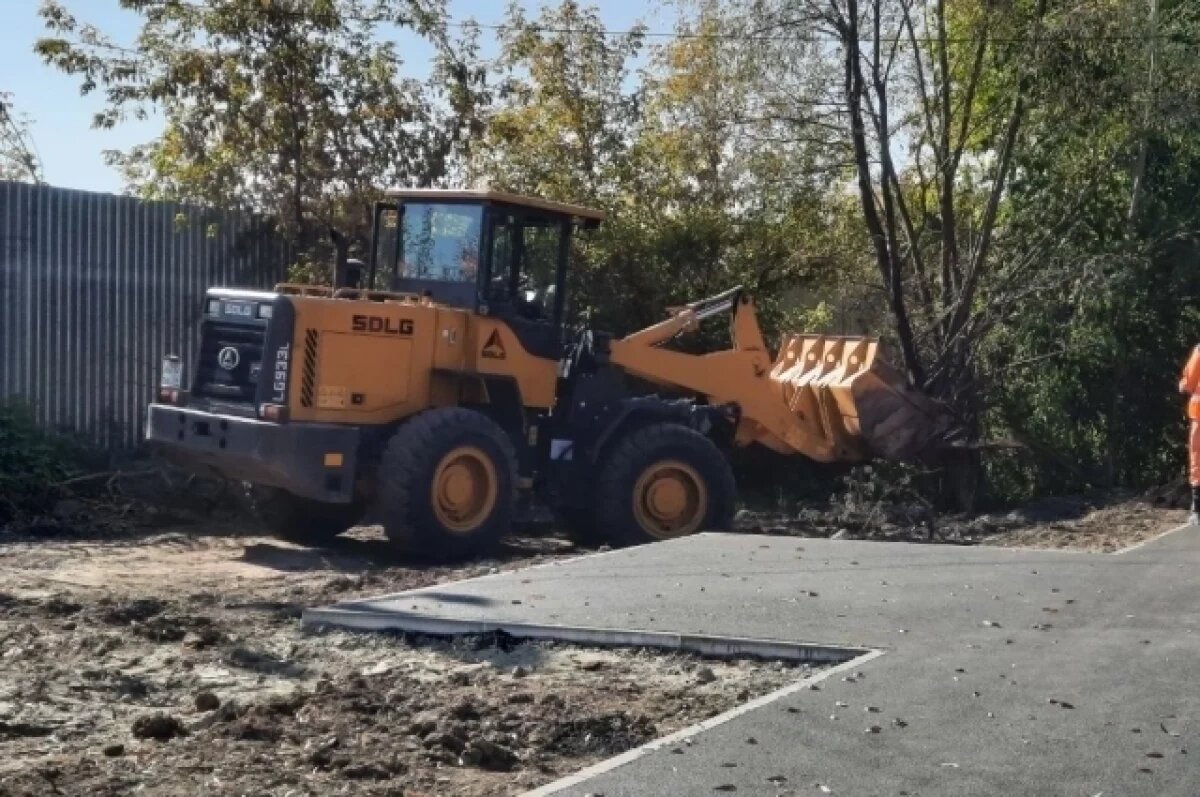    Три модульных комплекса для водителей и кондукторов появятся в Новосибирске