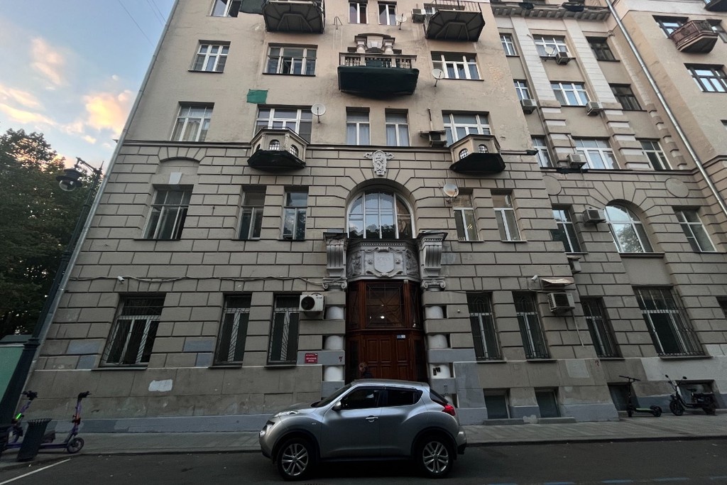    Фото © Анастасия Романова / Абзац